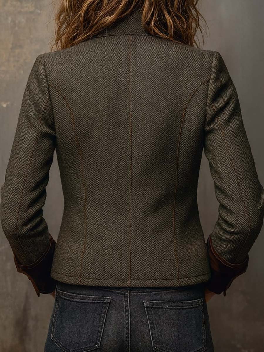 Elodie | Vintage Blazer
