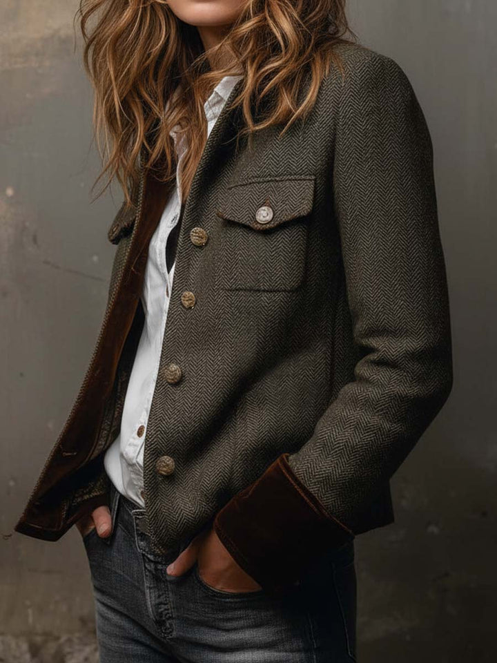 Elodie | Vintage Blazer