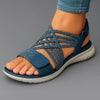 Monique | Lightweight Orthopedic Sandals