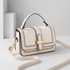 Isadora | Elegant Leather Bag