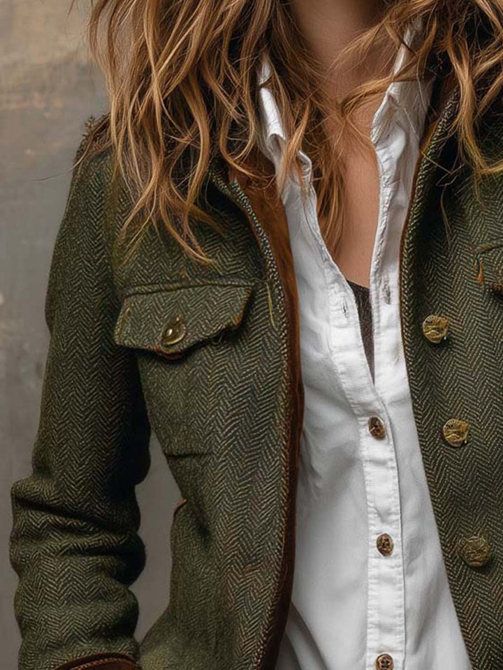 Elodie | Vintage Blazer