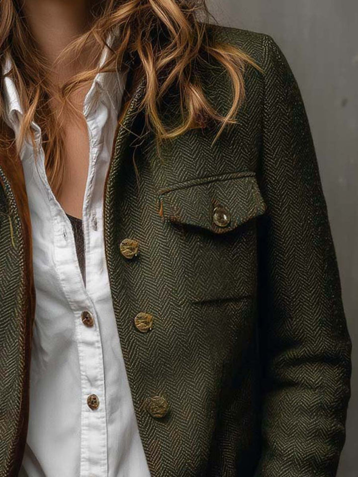 Elodie | Vintage Blazer