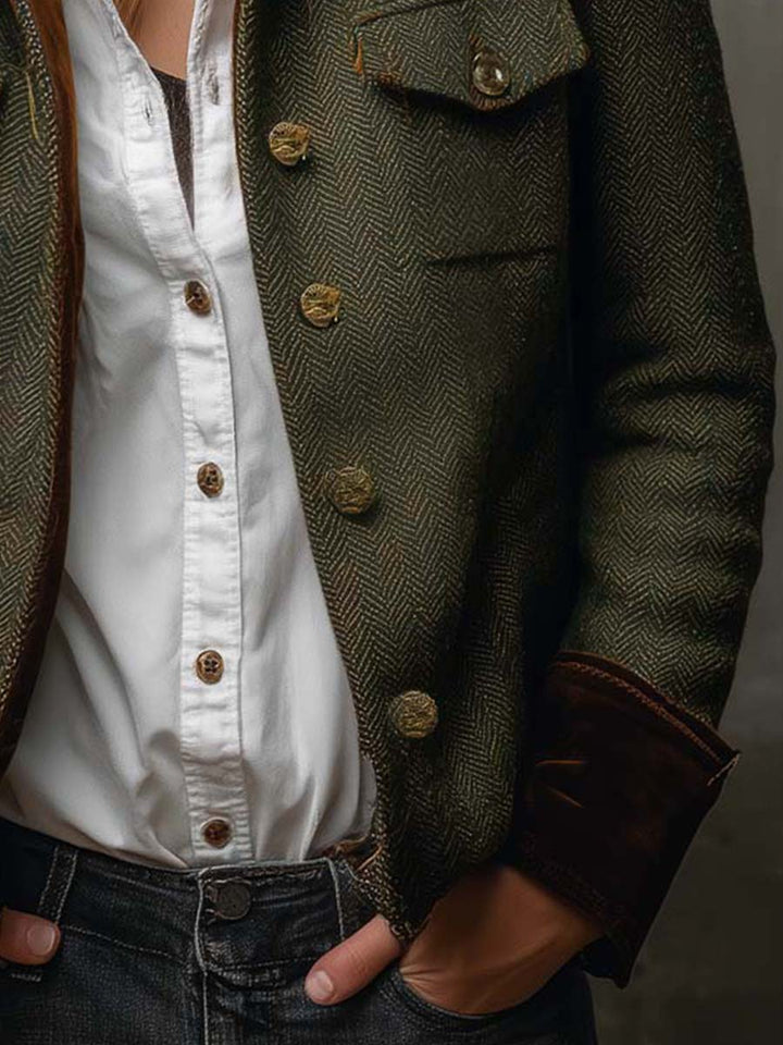 Elodie | Vintage Blazer