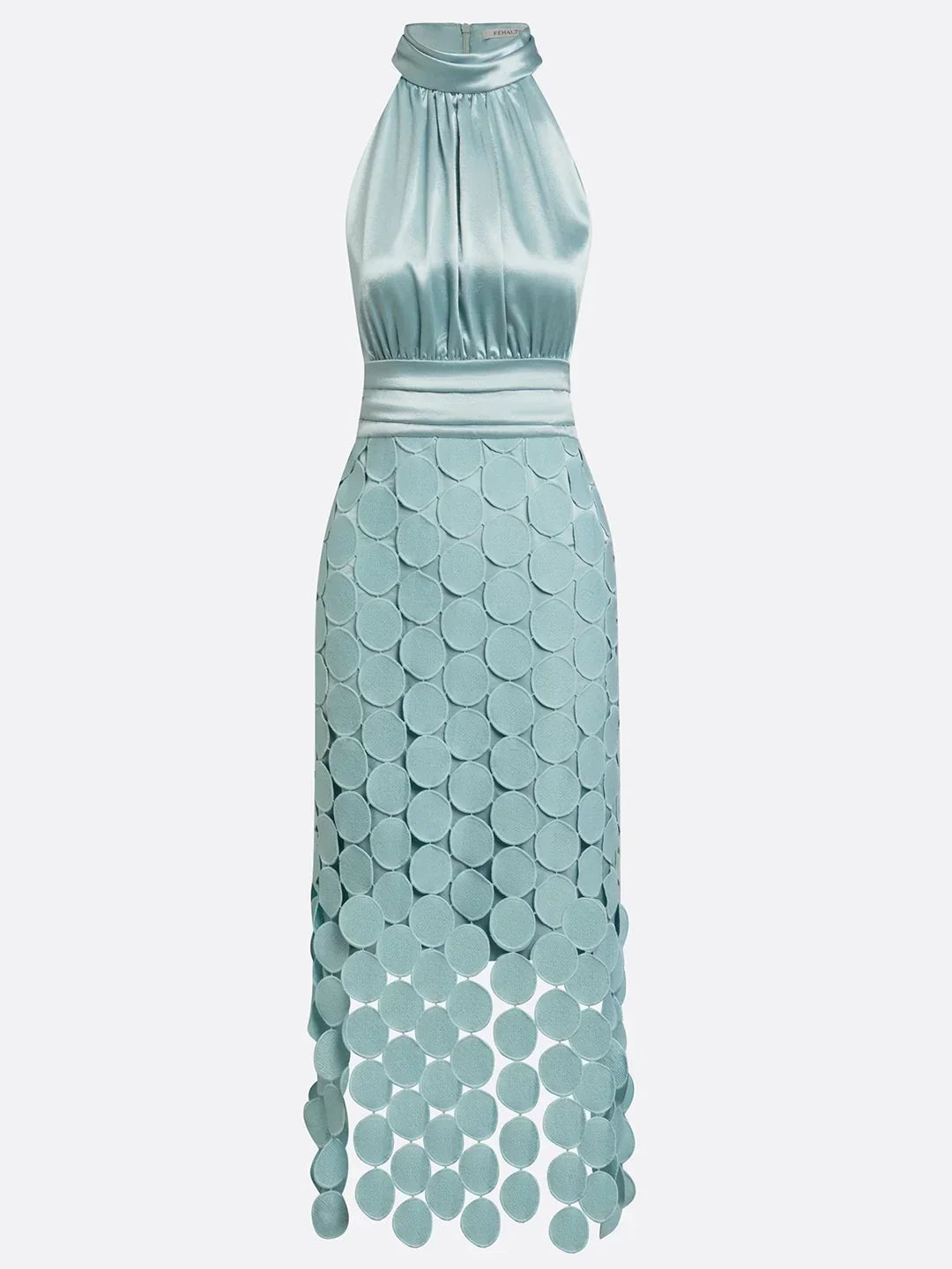 Celine | Midi Dress