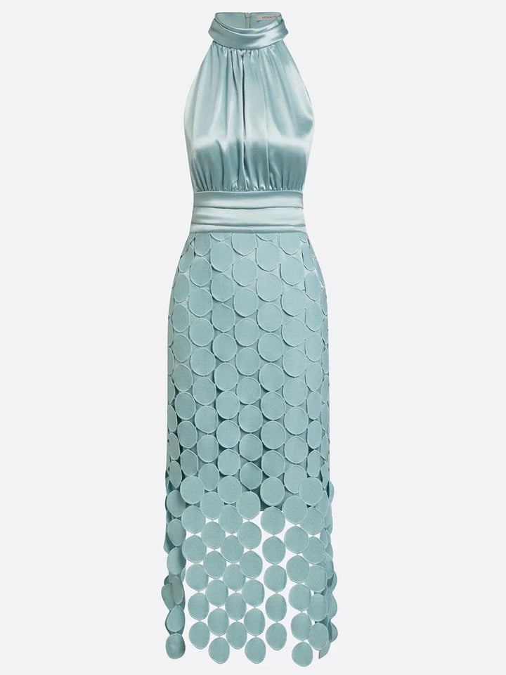 Celine | Midi Dress