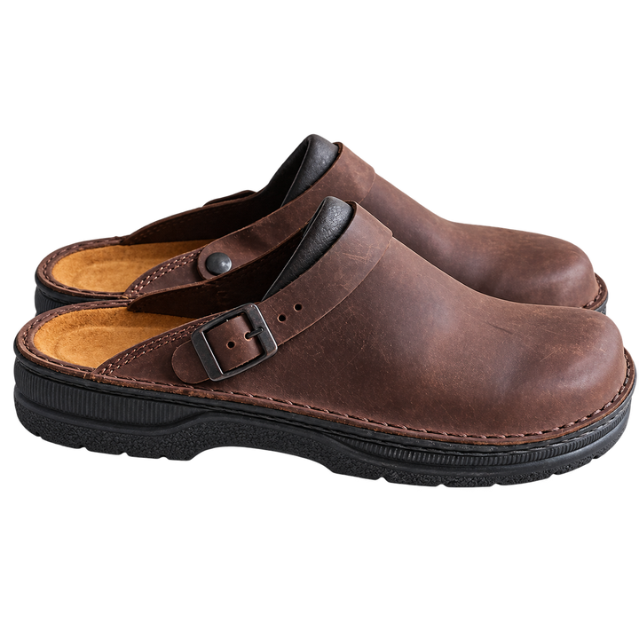 Carter | Comfortable Slip-On Shoes