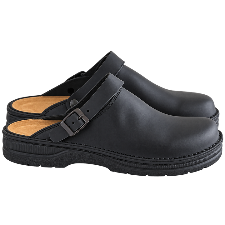 Carter | Comfortable Slip-On Shoes