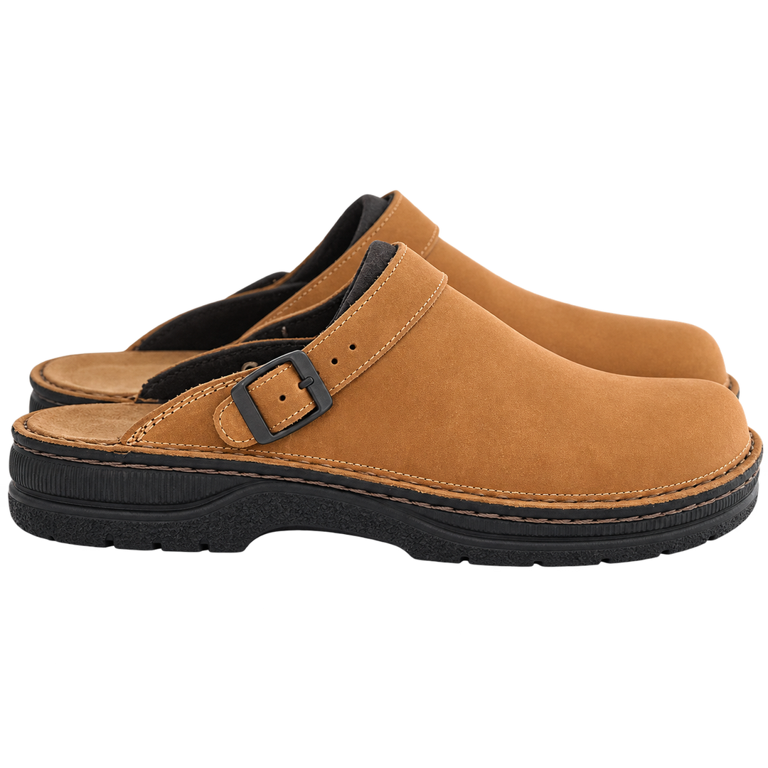 Carter | Comfortable Slip-On Shoes