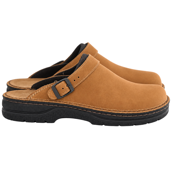 Carter | Comfortable Slip-On Shoes