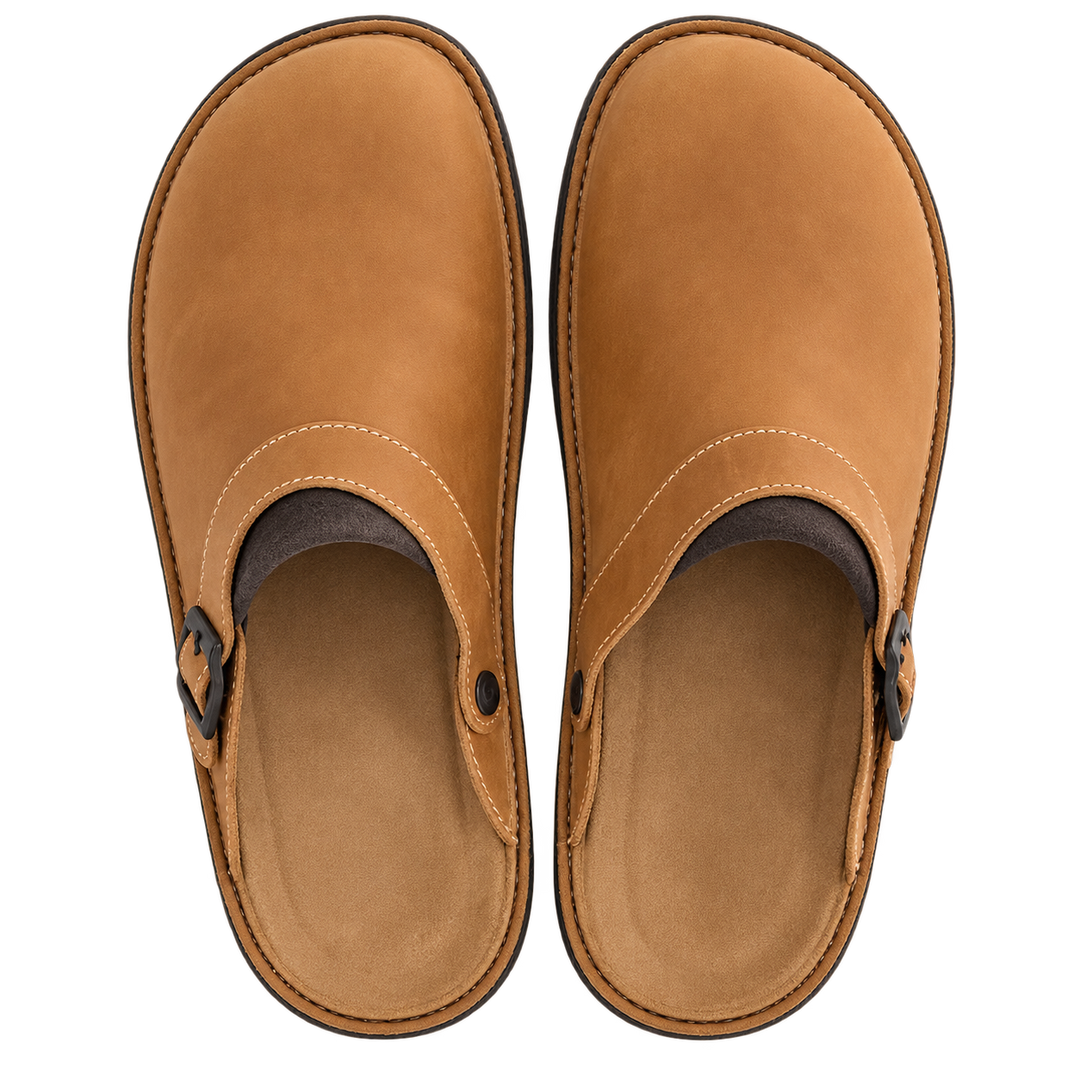 Carter | Comfortable Slip-On Shoes