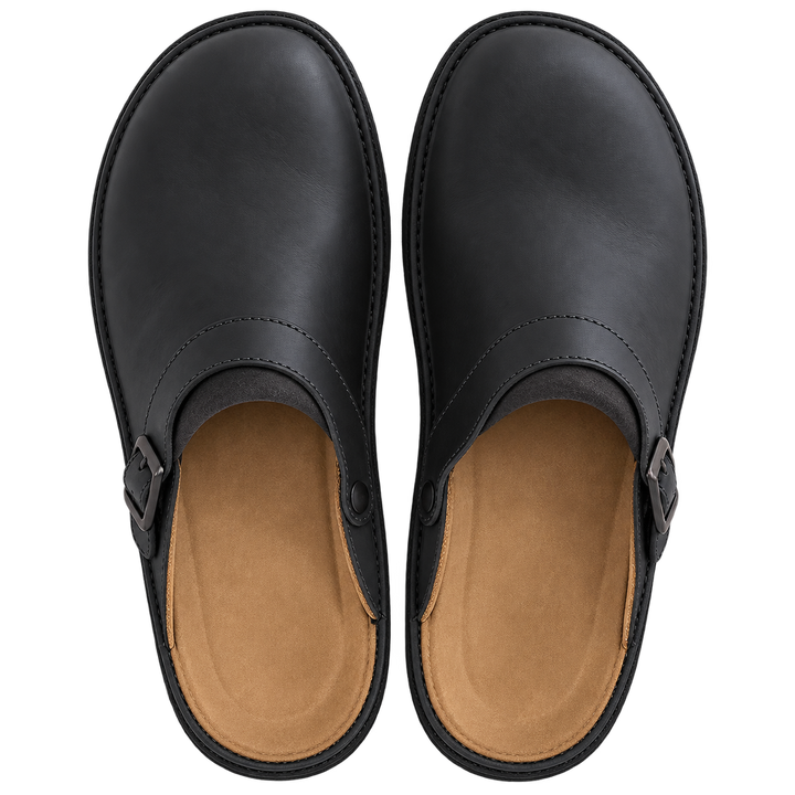 Carter | Comfortable Slip-On Shoes