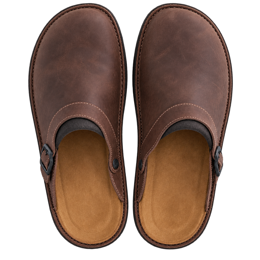 Carter | Comfortable Slip-On Shoes