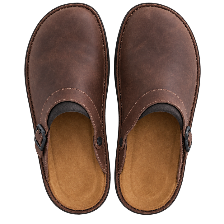 Carter | Comfortable Slip-On Shoes
