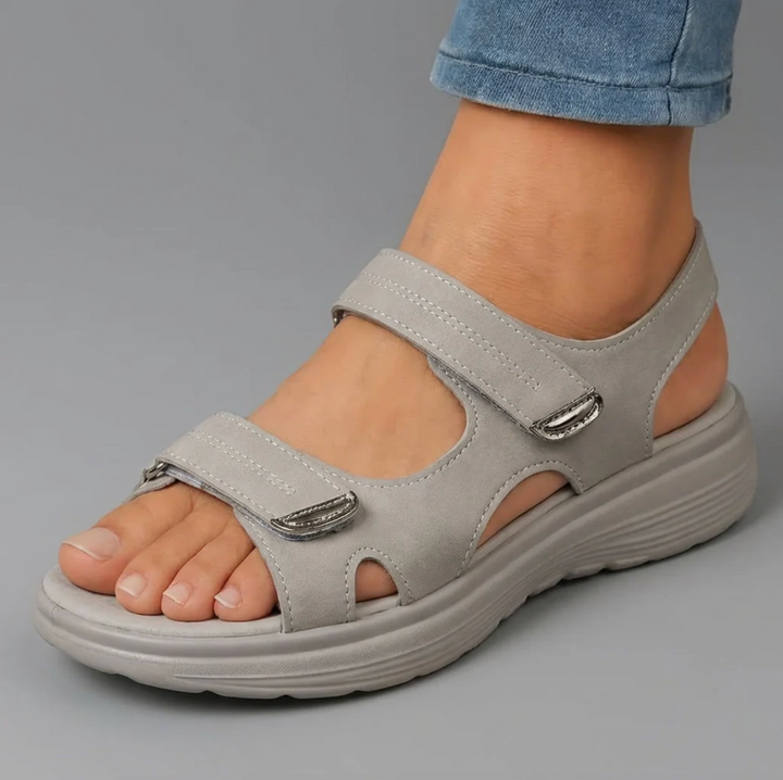 Sienna | Comfort Walking Sandals