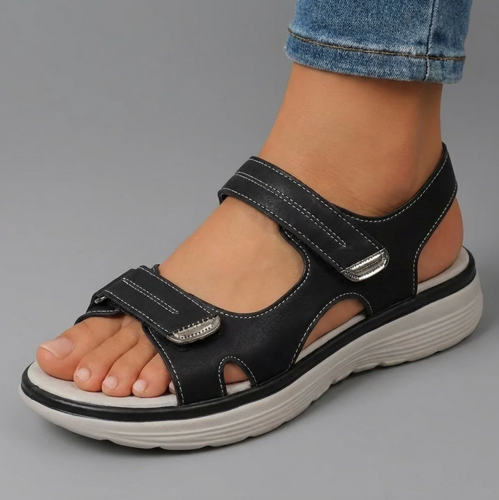 Sienna | Comfort Walking Sandals