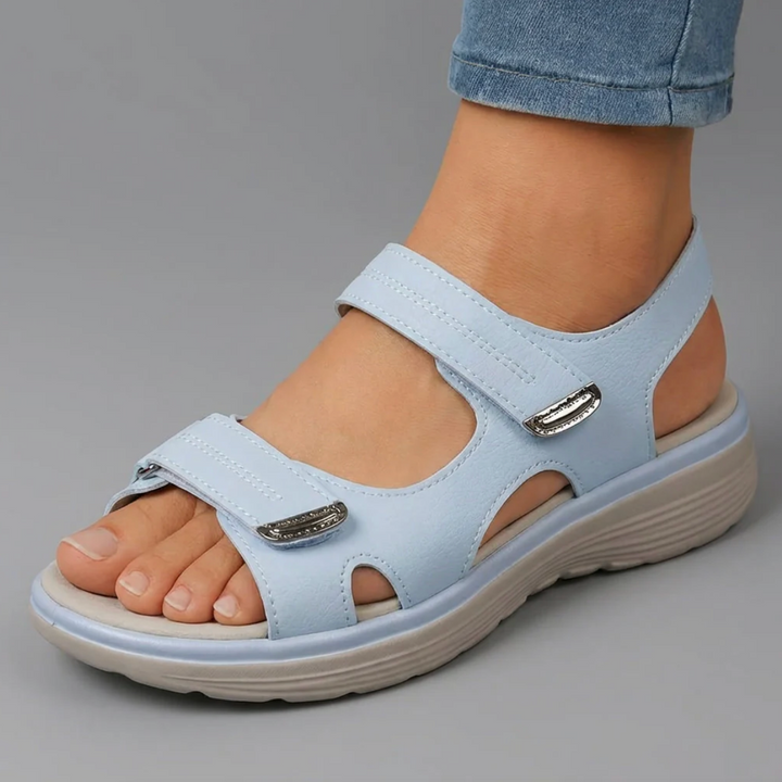 Sienna | Comfort Walking Sandals