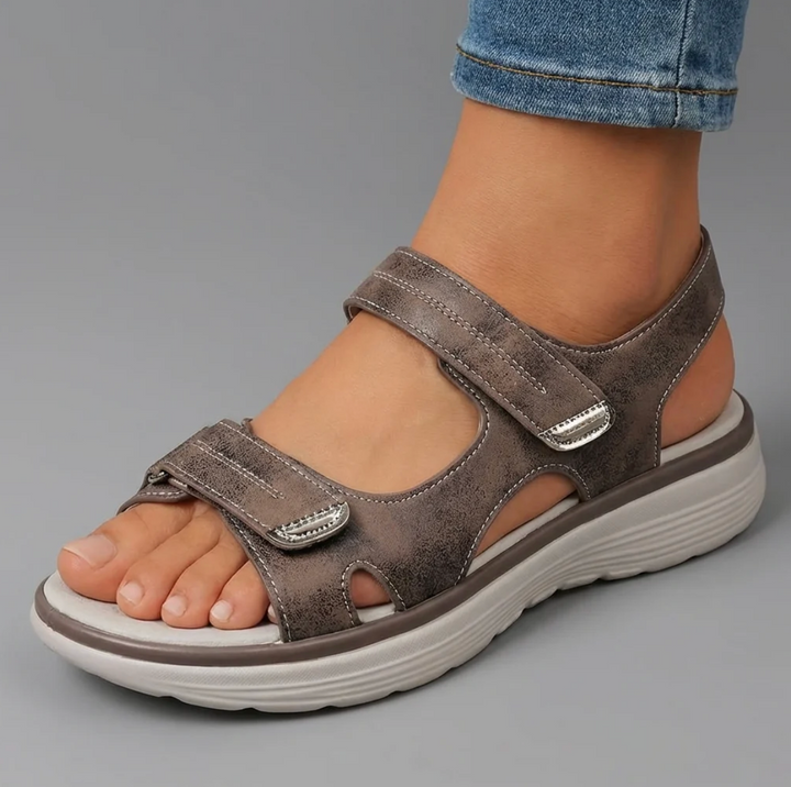Sienna | Comfort Walking Sandals