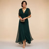 Hazel | Elegant Maxi Dress