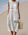 The Madison – Midi Dress