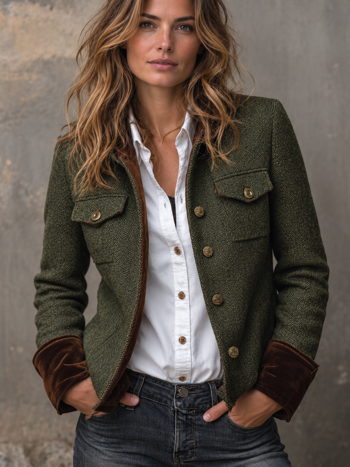 Elodie | Vintage Blazer