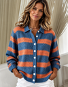 Talia | Patterned Knit Cardigan