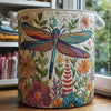 Elowen | Dragonfly Quilted Hamper