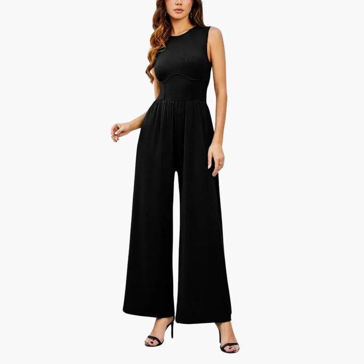 Maya | Casual &amp; Stylish Jumpsuit