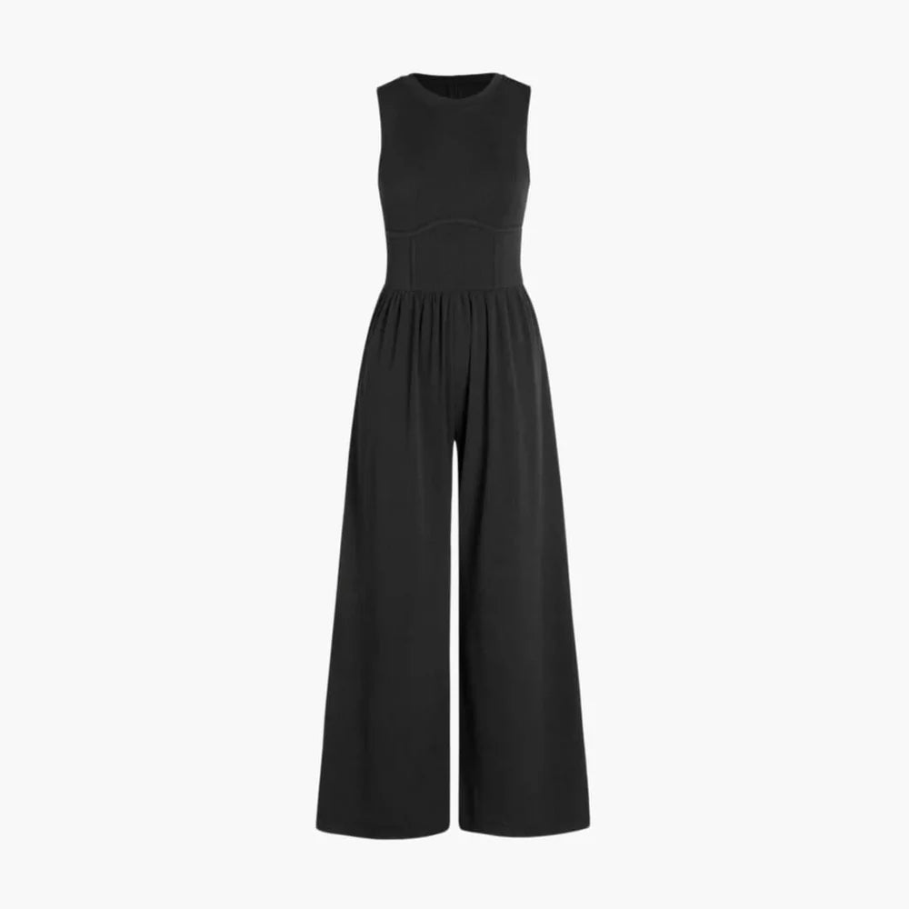 Maya | Casual &amp; Stylish Jumpsuit