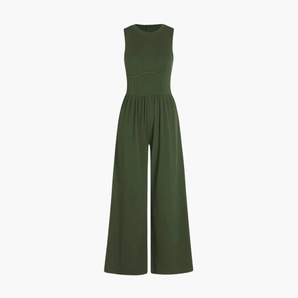 Maya | Casual &amp; Stylish Jumpsuit