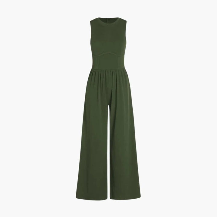 Maya | Casual &amp; Stylish Jumpsuit