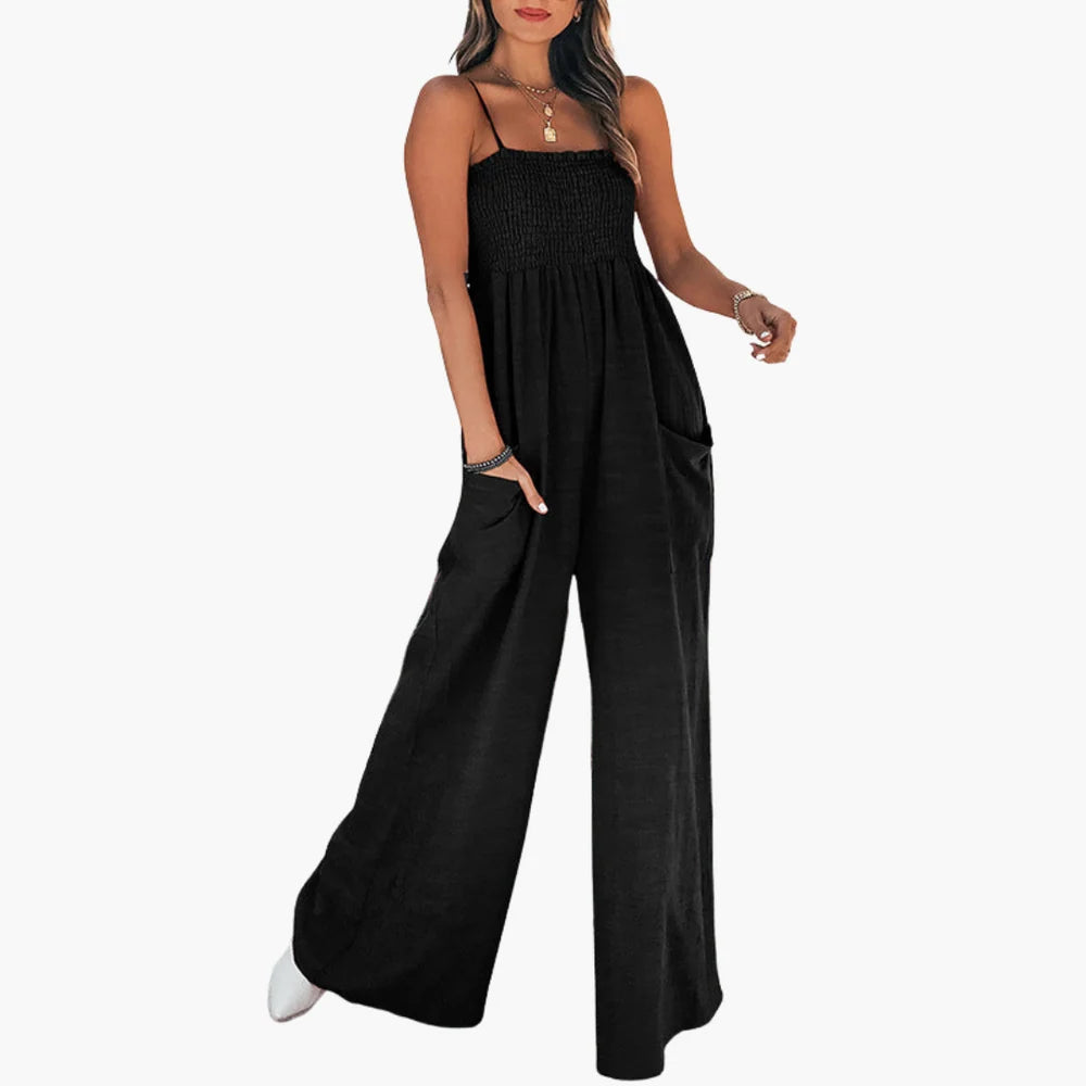 Mila | Comfy Jumpsuit