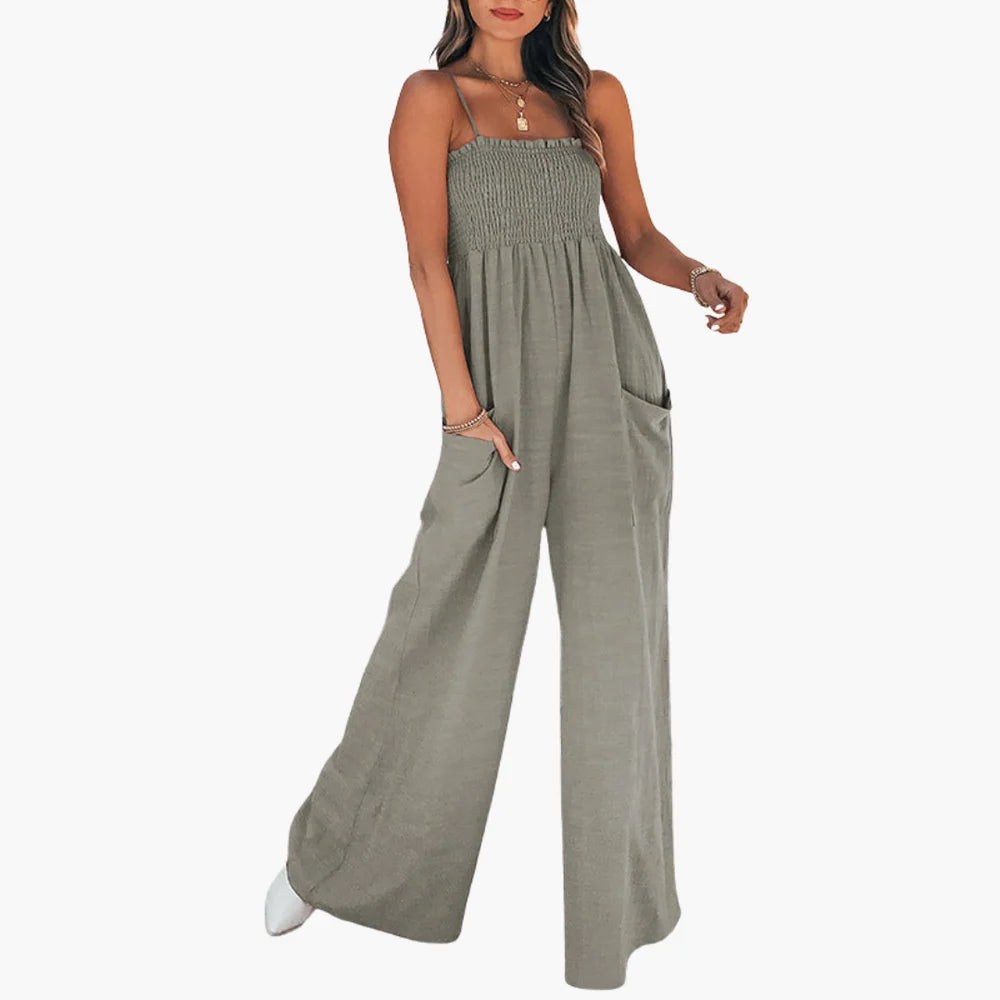 Mila | Comfy Jumpsuit