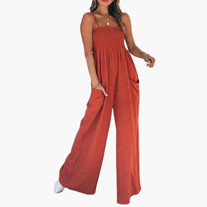 Mila | Comfy Jumpsuit