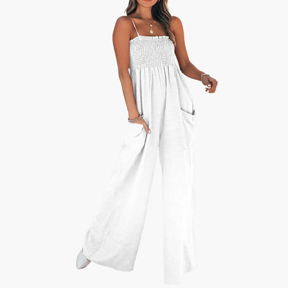 Mila | Comfy Jumpsuit