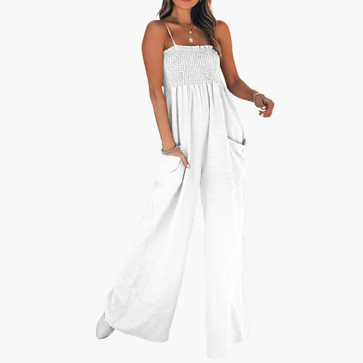 Mila | Comfy Jumpsuit