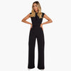 Reese | Full-Length Wide-Leg Jumpsuit