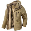 Cole | The Winter Parka