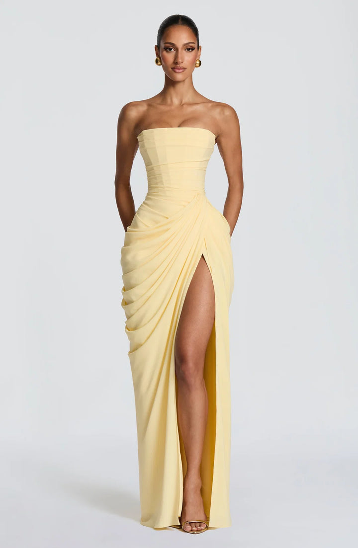 Savannah | Maxi Dress