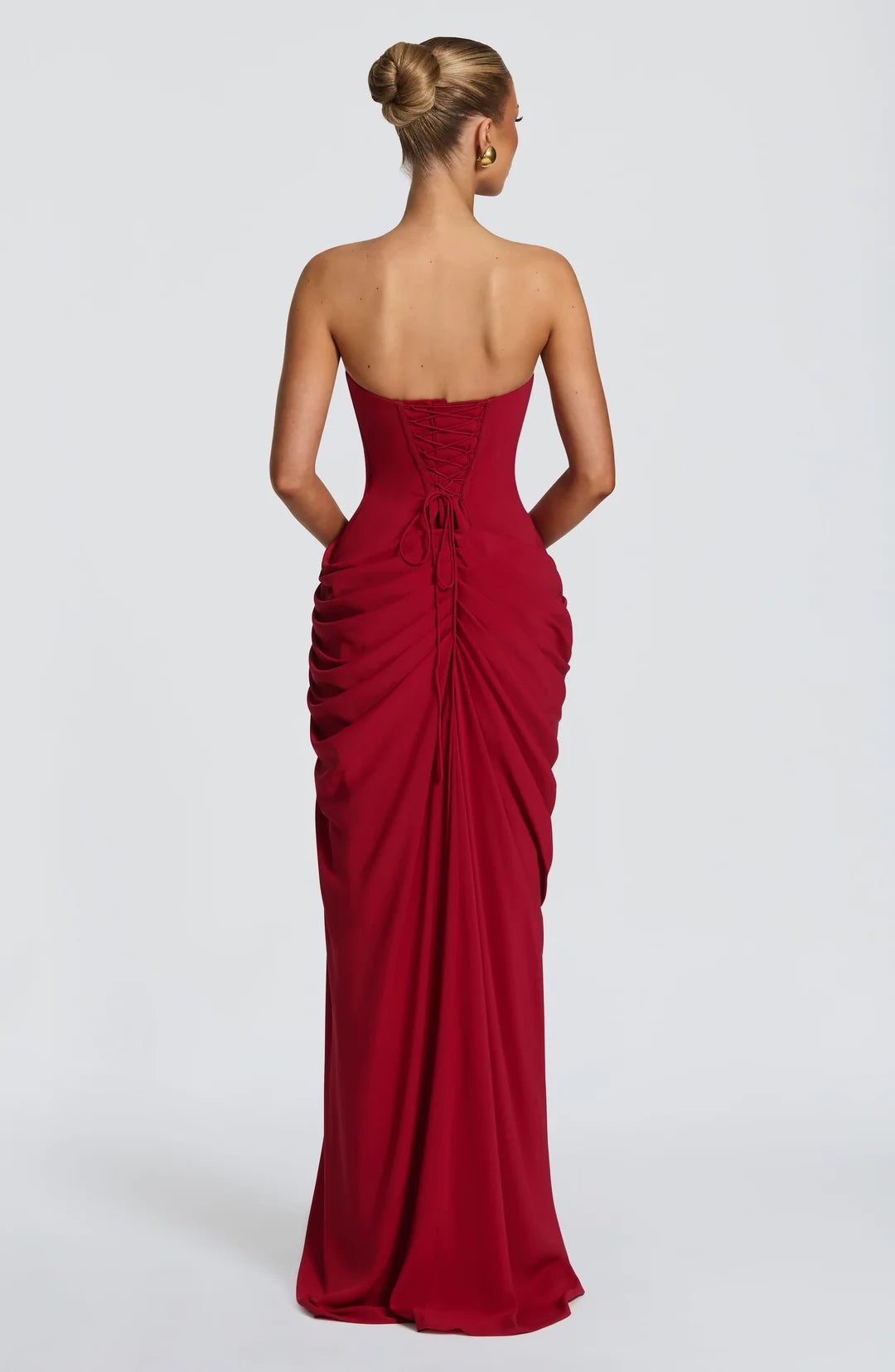 Savannah | Maxi Dress