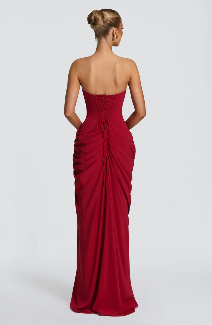 Savannah | Maxi Dress