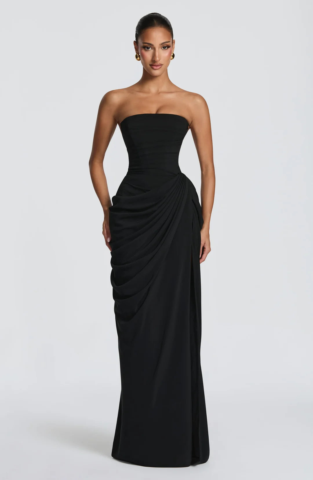 Savannah | Maxi Dress