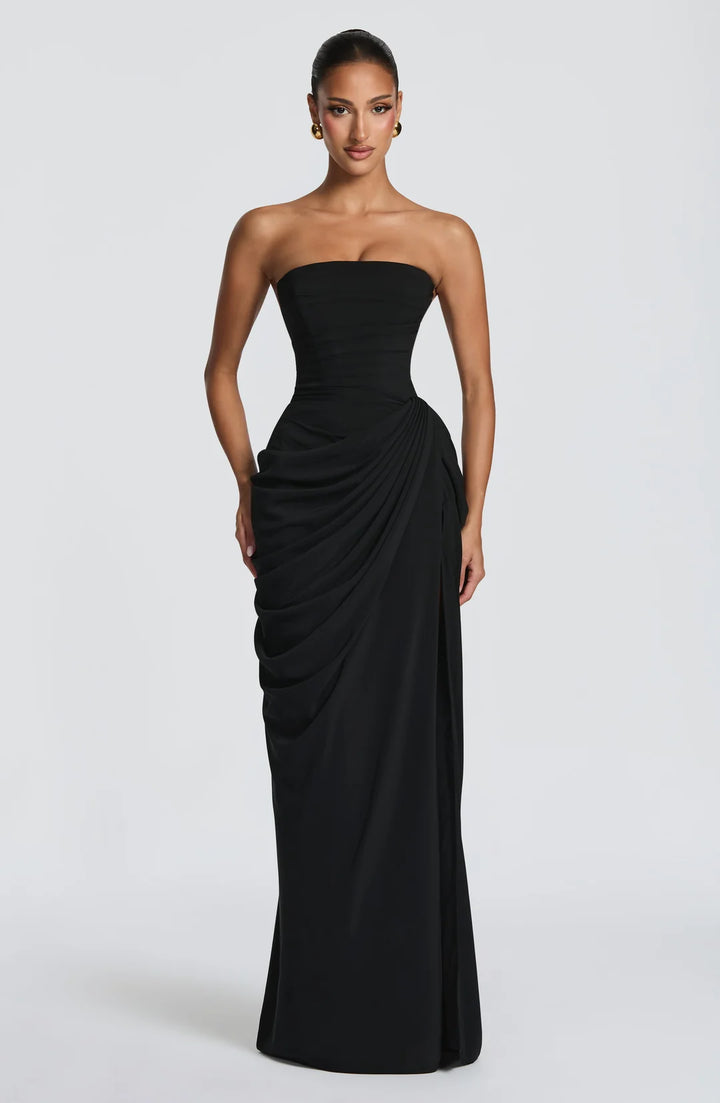 Savannah | Maxi Dress