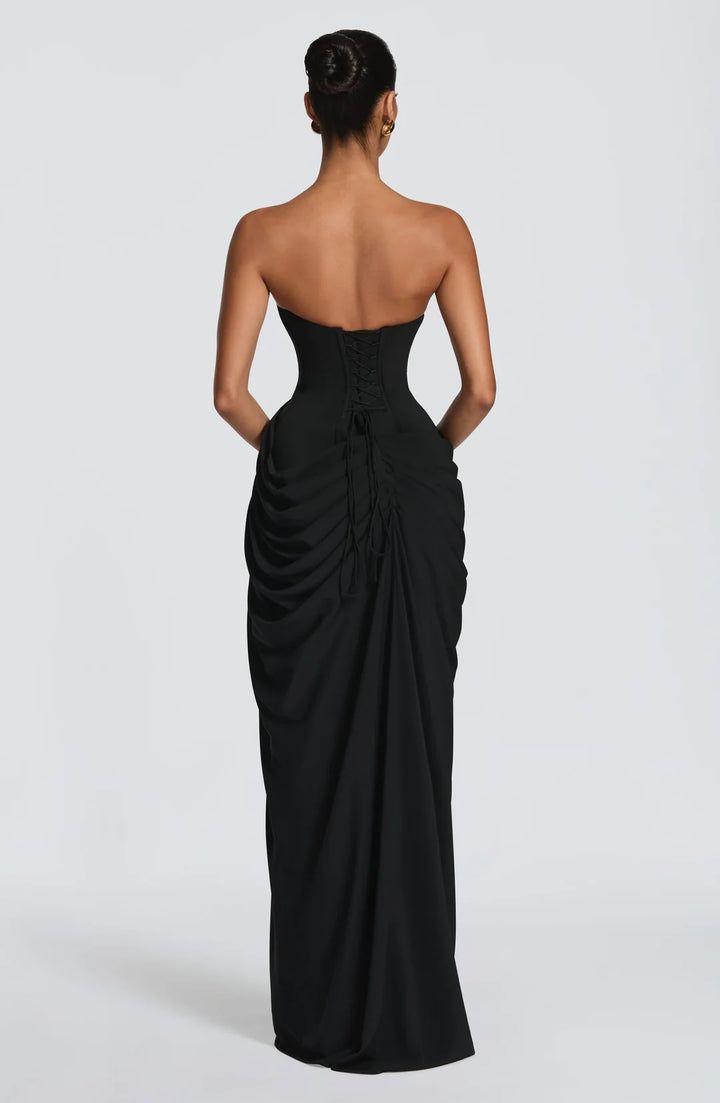 Savannah | Maxi Dress