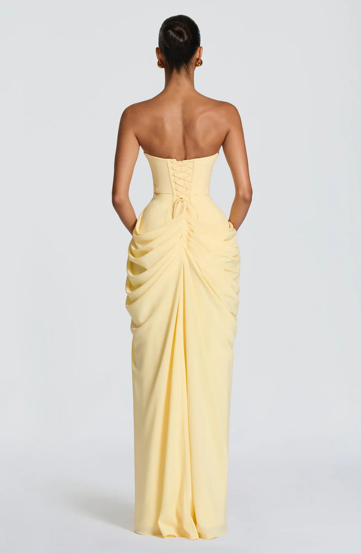 Savannah | Maxi Dress