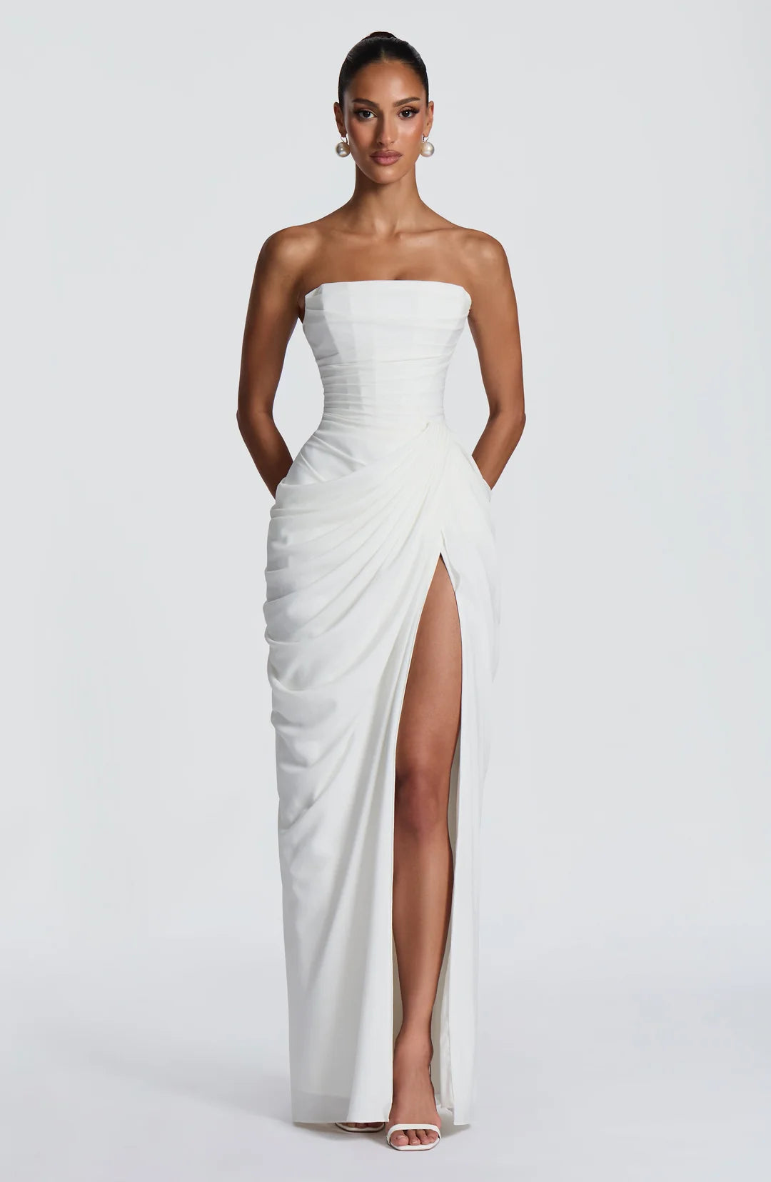 Savannah | Maxi Dress