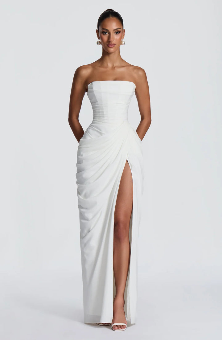 Savannah | Maxi Dress