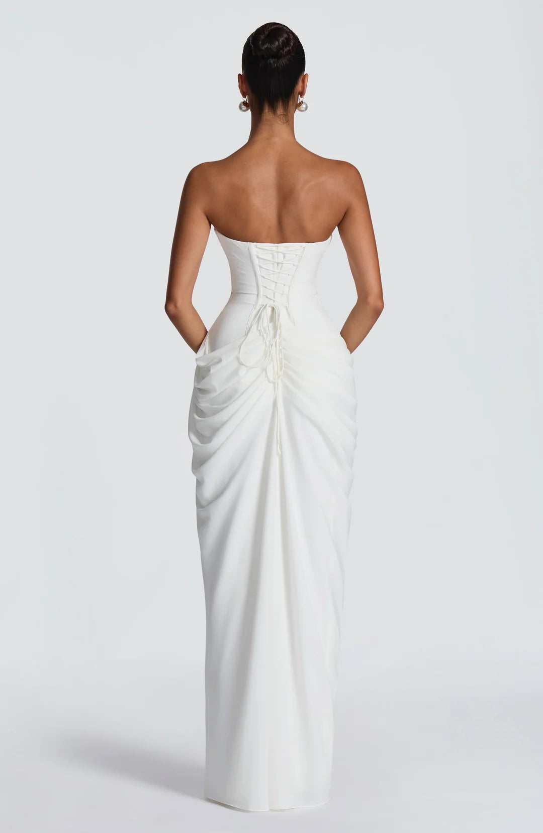Savannah | Maxi Dress