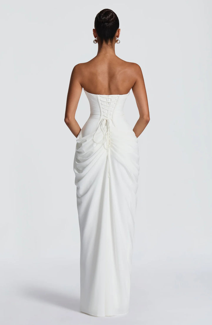 Savannah | Maxi Dress
