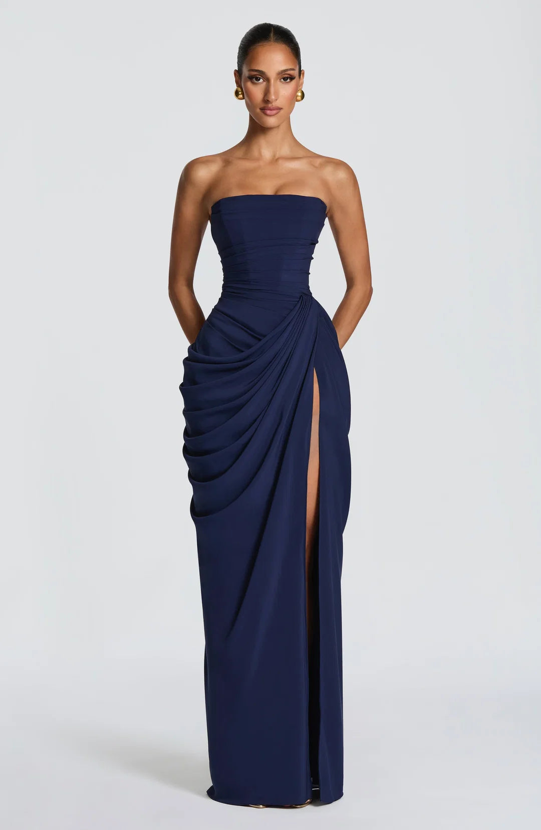 Savannah | Maxi Dress