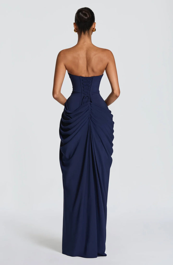 Savannah | Maxi Dress
